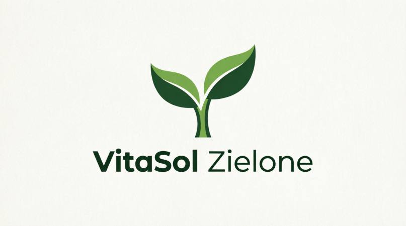 VitaSol Zielone